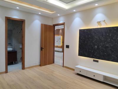 Bedroom Image of 480 Sq.ft 1 BHK Apartment / Flat for rent in Sector 30 Gurgaon for Rs. 27000