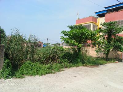 Image of 17280 Sq.ft Residential Plot / Land for sale in Rajarhat, Kolkata for Rs. 33000000