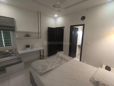 Bedroom Image of 3178 Sq.ft 4 BHK Apartment / Flat for sale in LivingWalls True North by VDB Infra &amp; Realty Pvt. Ltd, Visthar Bengaluru for Rs. 42200000