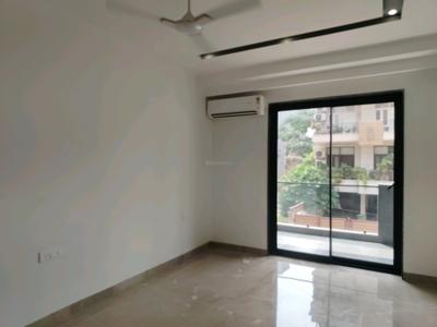 Bedroom Image of 1850 Sq.ft 3.5 BHK Builder Floor for sale in Sector 57 Gurgaon for Rs. 29000000
