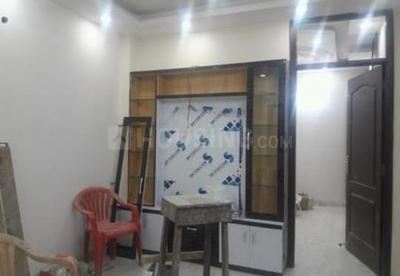 Hall Image of 950 Sq.ft 2 BHK Builder Floor for rent in Sant Nagar New Delhi for Rs. 34000