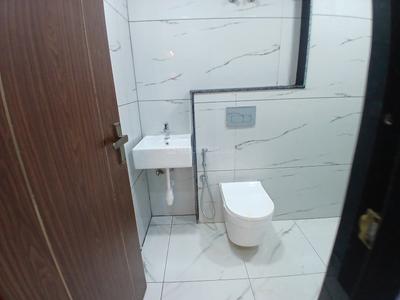 Bathroom Image of 1401 Sq.ft 3 BHK Apartment / Flat for sale in Heerawala Jaipur for Rs. 7705500