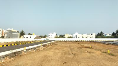 Image of 706 Sq.ft Residential Plot / Land for sale in Mambakkam, Chennai for Rs. 2788700