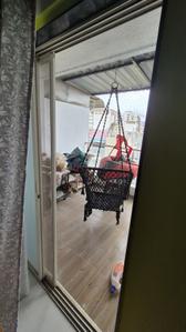 Balcony Image of 849 Sq.ft 2 BHK Apartment / Flat for sale in Devarshi Complex, Narhe Pune for Rs. 6200000