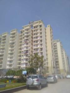 Image of 1495 Sq.ft 3 BHK Apartment / Flat for sale in MR Shalimar City, Hindan Residential Area, Ghaziabad for Rs. 8500000