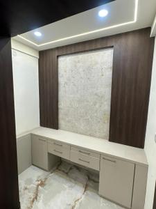 Image of 2400 Sq.ft 2 BHK Apartment / Flat for sale in Kshetrum Aspire, Behala, Kolkata for Rs. 20900000