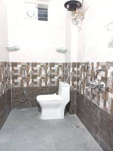 Bathroom Image of 1600 Sq.ft 3 BHK Apartment / Flat for sale in Narayanguda Hyderabad for Rs. 13500000