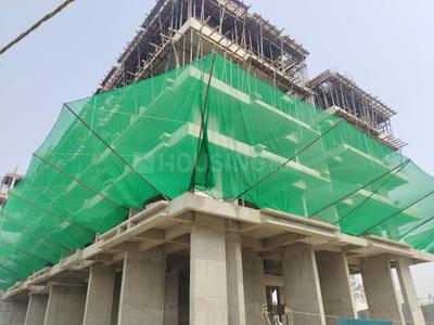 Image of 1040 Sq.ft 3 BHK Apartment / Flat for sale in Sai Sky Marina, Chikhali, Pune for Rs. 7500000