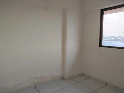 Bedroom Image of 1323 Sq.ft 2 BHK Apartment / Flat for sale in  Akshat Heaven, Kudasan Gandhinagar for Rs. 7000000