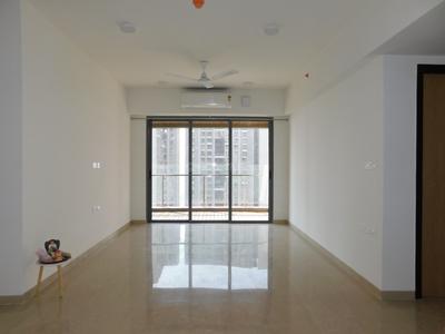 Hall Image of 1300 Sq.ft 3.5 BHK Apartment / Flat for sale in Lodha Lumis, Wadala Mumbai for Rs. 52500000