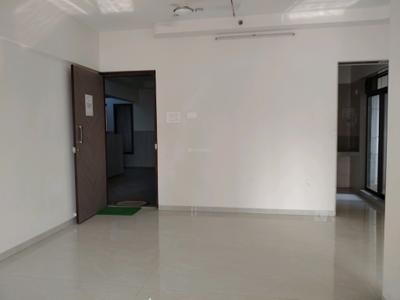 Living Room Image of 1060 Sq.ft 2 BHK Apartment / Flat for sale in Garg Sky, Panvel Navi Mumbai for Rs. 6000000