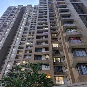 Image of 1500 Sq.ft 3 BHK Apartment / Flat for sale in Lodha Casa Ultima, Thane West, Thane for Rs. 19500000