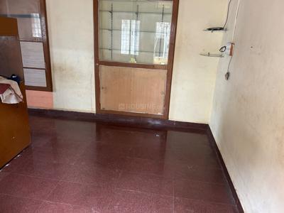 Hall Image of 280 Sq.ft 1 BHK Builder Floor for rent in Raviwar Peth Belagavi for Rs. 8000