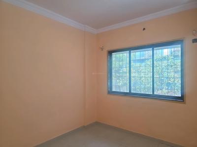Bedroom Image of 835 Sq.ft 1 BHK Apartment / Flat for sale in Guru Vihar, Vasai East Vasai for Rs. 5600000