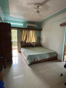 Bedroom Image of 2150 Sq.ft 4 BHK Apartment / Flat for rent in Kanke Ranchi for Rs. 40000