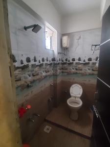 Image of 1305 Sq.ft 2 BHK Apartment / Flat for sale in New Ranip, Ahmedabad for Rs. 6200000