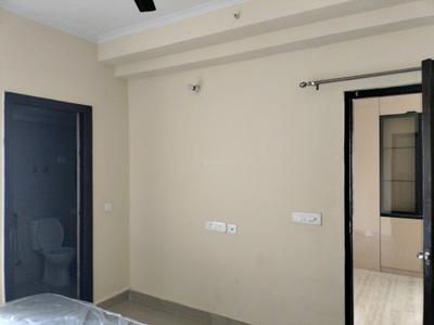 Bedroom Image of 1600 Sq.ft 3.5 BHK Apartment / Flat for sale in Terrace Homes, Noida Extension Greater Noida for Rs. 12140000