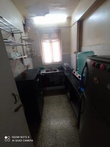 Image of 600 Sq.ft 1 BHK Apartment / Flat for sale in Colaba, Mumbai for Rs. 25000000