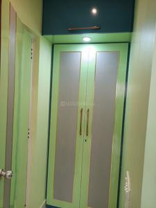 Bedroom Image of 1030 Sq.ft 3 BHK Apartment / Flat for sale in Siddha Eden Lakeville, Baranagar Kolkata for Rs. 15500000