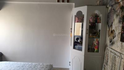 Bedroom Image of 1214 Sq.ft 2 BHK Apartment / Flat for sale in Nebula Aavaas, Bachupally Hyderabad for Rs. 8900000