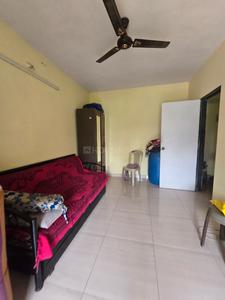 Bedroom Image of 925 Sq.ft 2 BHK Apartment / Flat for sale in Kalwa Thane for Rs. 10000000