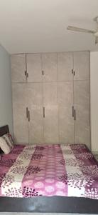 Bedroom Image of 1200 Sq.ft 2 BHK Apartment / Flat for rent in Expressview Apartments, Sector 93 Noida for Rs. 30000