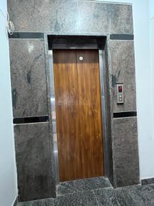 Image of 700 Sq.ft 1 BHK Builder Floor for rent in Murugeshpalya, Bengaluru for Rs. 32000