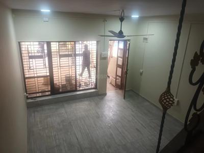 Bedroom Image of 1070 Sq.ft 2 BHK Independent House for rent in Vashi Navi Mumbai for Rs. 45000
