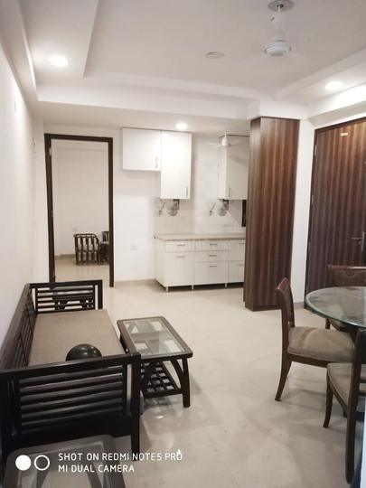 Gated society CHATTARPUR Property Details Video 1