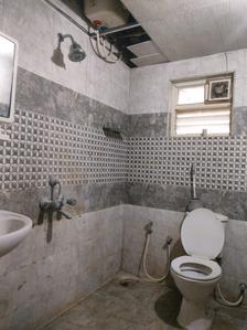 Bedroom One Image of 1377 Sq.ft 3 BHK Apartment / Flat for rent in Sowparnika Sanvi, Whitefield Bengaluru for Rs. 43000