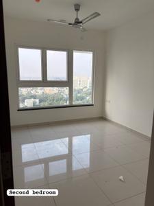 Hall Image of 888 Sq.ft 2 BHK Apartment / Flat for rent in Mahindra Eden, Jyotipuram Bengaluru for Rs. 45000