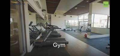 Image of 2100 Sq.ft 3 BHK Apartment / Flat for sale in Sangath Accolade, Gujarat International Finance Tec City, Gandhinagar for Rs. 25000000