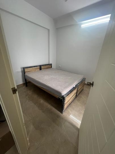 sudarshan Nilaya Bedroom 1