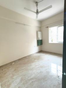 Bedroom Image of 1500 Sq.ft 3 BHK Builder Floor for rent in Padmanabhanagar Bengaluru for Rs. 40000