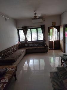 Hall Image of 1460 Sq.ft 3 BHK Independent House for sale in Bopal Ahmedabad for Rs. 9100000