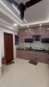 Kitchen Image of 1150 Sq.ft 2 BHK Apartment / Flat for sale in DB Pride, Talawali Chanda Indore for Rs. 7400000