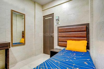 Bedroom Image of Narmite House in Powai, Mumbai