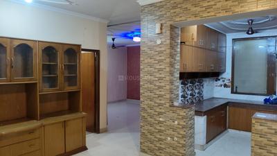 Living Room Image of 2000 Sq.ft 3 BHK Apartment / Flat for sale in Assotech Yarrow Apartments, Sector 62 Noida for Rs. 18000000