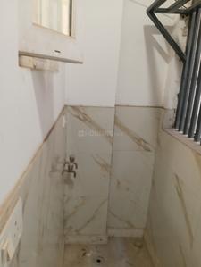 Balcony Image of 750 Sq.ft 2 BHK Builder Floor for sale in Paschim Vihar New Delhi for Rs. 12000000