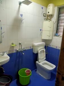 Bathroom Image of 970 Sq.ft 2 BHK Apartment / Flat for sale in Shree Om Sai Chs, Nerul Navi Mumbai for Rs. 16500000