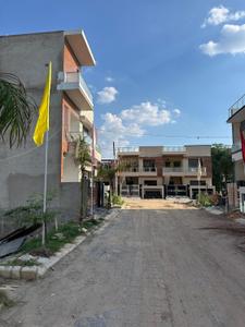 Image of 900 Sq.ft Residential Plot / Land for sale in Kharar, Mohali for Rs. 4690000