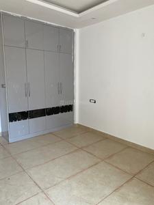 Bedroom Image of 2000 Sq.ft 4 BHK Apartment / Flat for sale in GVT Beliston Avenues, Dhakoli Zirakpur for Rs. 15500000