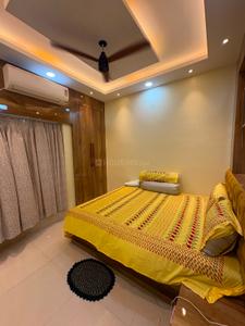 Bedroom Image of 1350 Sq.ft 3 BHK Apartment / Flat for sale in Kalighat Kolkata for Rs. 18000000