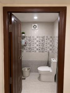 Bathroom Image of 495 Sq.ft 2.5 BHK Independent House for sale in Dayal Bagh Ambala for Rs. 2800000