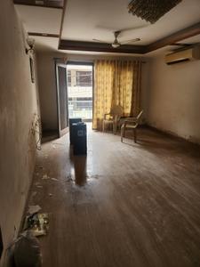Hall Image of 2200 Sq.ft 4 BHK Independent House for sale in Janakpuri New Delhi for Rs. 55000000