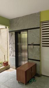 Bedroom Image of 1160 Sq.ft 2 BHK Apartment / Flat for sale in i1 SS Swadhama, Jnana Ganga Nagar Bengaluru for Rs. 12000000