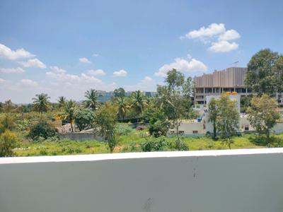 Living Room Image of 1052 Sq.ft 2 BHK Apartment / Flat for sale in SVN Green Nest, Electronic City Bengaluru for Rs. 4980300