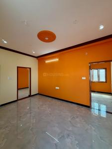 Hall Image of 850 Sq.ft 2 BHK Independent House for sale in Veppampattu Chennai for Rs. 5200000