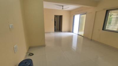 Living Room Image of 1700 Sq.ft 3 BHK Apartment / Flat for rent in Vishwakarma Vedant, Undri Pune for Rs. 28500