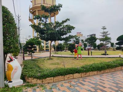 Image of 690 Sq.ft Residential Plot / Land for sale in Ideal Paramount City Phase 1, Budhaniya, Indore for Rs. 3277500